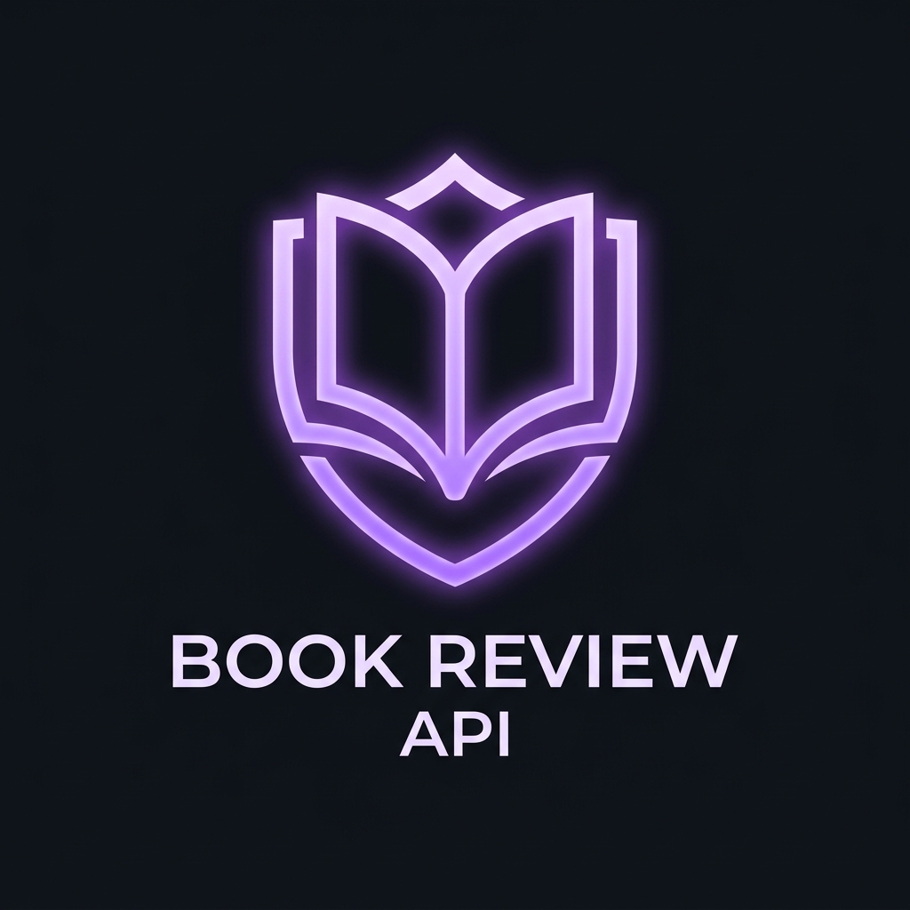 Book Review API